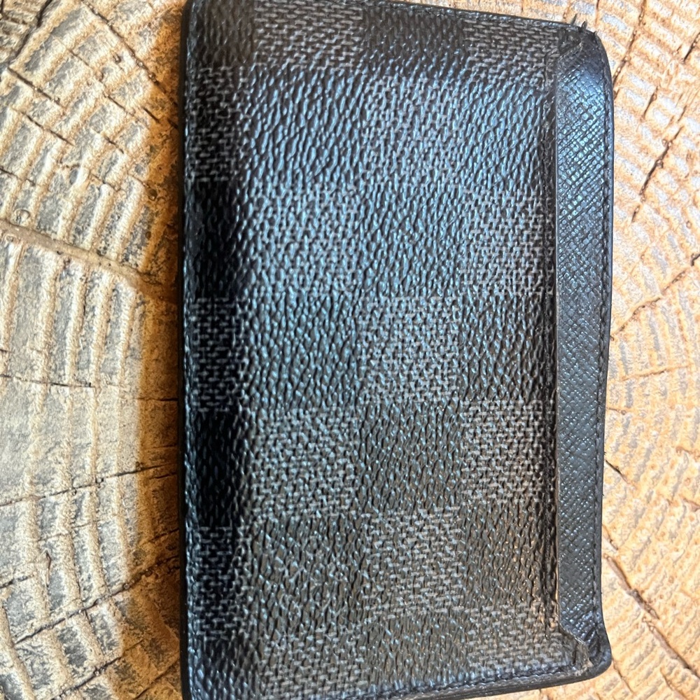 Louis Vuitton Card Wallet holder